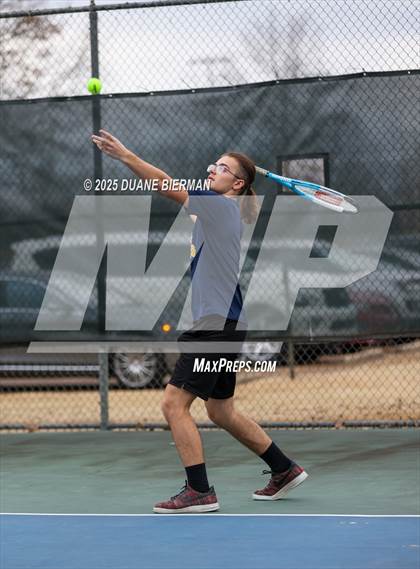 Thumbnail 1 in Olive Branch vs Senatobia photogallery.