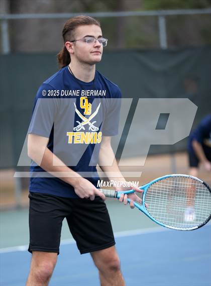 Thumbnail 2 in Olive Branch vs Senatobia photogallery.