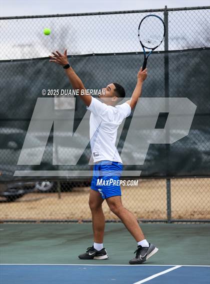 Thumbnail 1 in Olive Branch vs Senatobia photogallery.