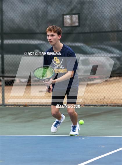 Thumbnail 3 in Olive Branch vs Senatobia photogallery.