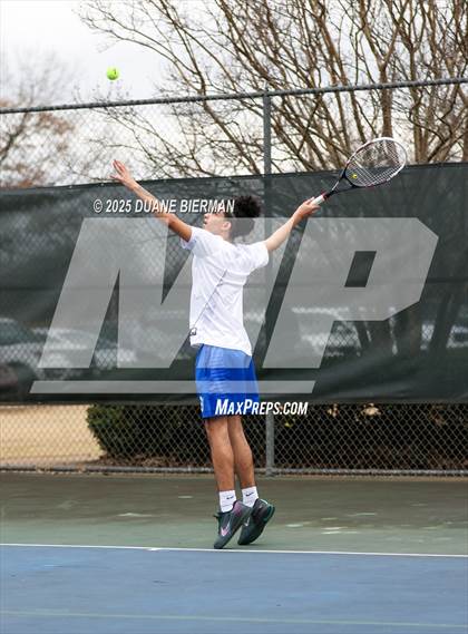 Thumbnail 2 in Olive Branch vs Senatobia photogallery.
