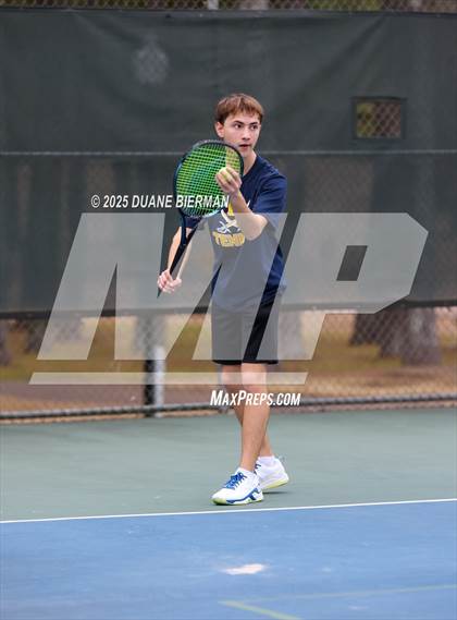 Thumbnail 2 in Olive Branch vs Senatobia photogallery.