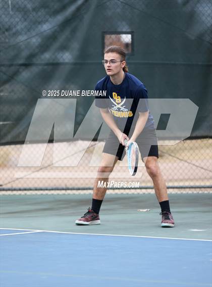 Thumbnail 1 in Olive Branch vs Senatobia photogallery.