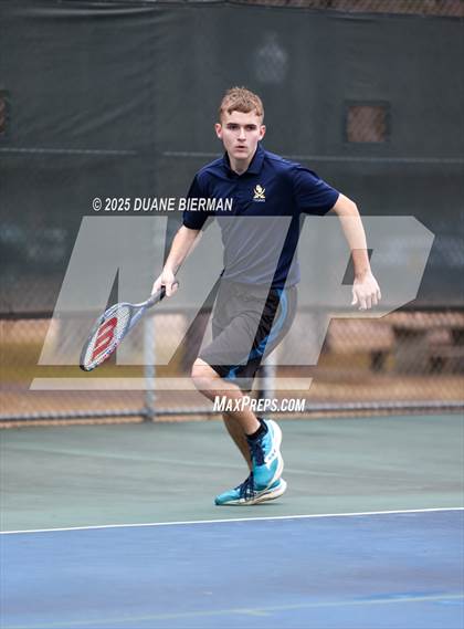 Thumbnail 2 in Olive Branch vs Senatobia photogallery.