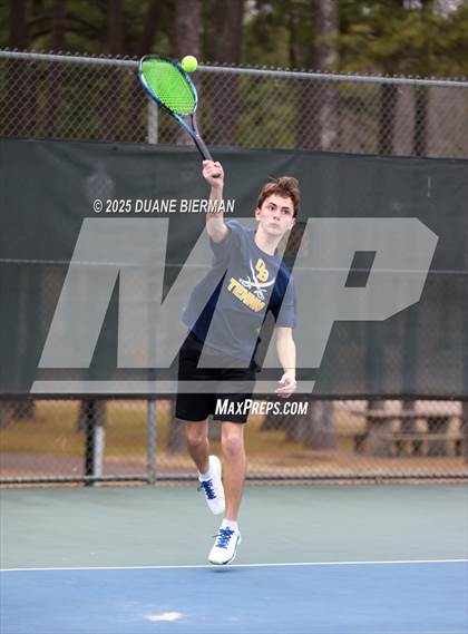 Thumbnail 3 in Olive Branch vs Senatobia photogallery.