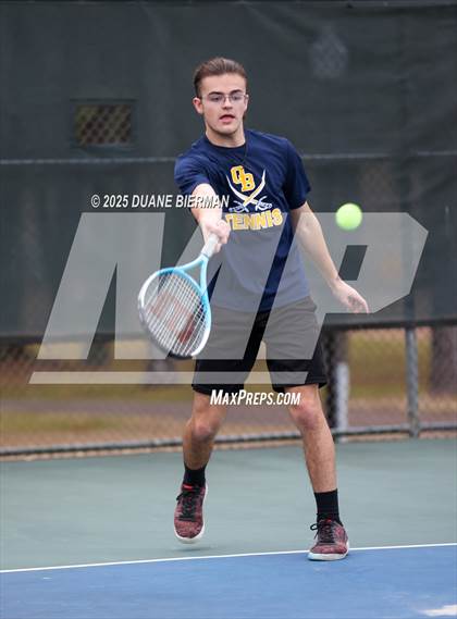 Thumbnail 1 in Olive Branch vs Senatobia photogallery.