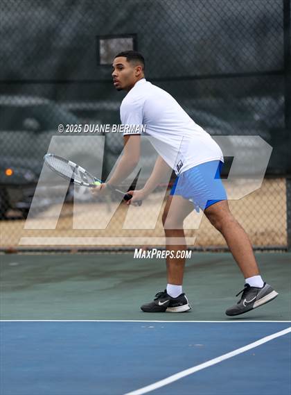 Thumbnail 2 in Olive Branch vs Senatobia photogallery.