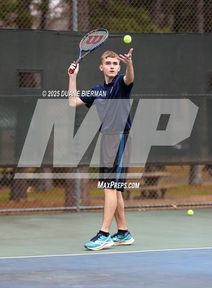Thumbnail 3 in Olive Branch vs Senatobia photogallery.