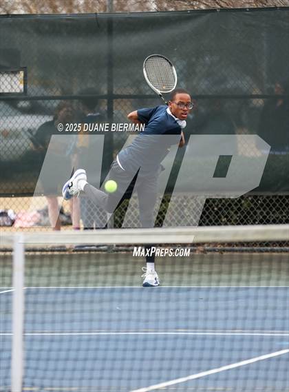 Thumbnail 3 in Olive Branch vs Senatobia photogallery.