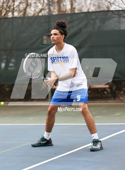 Thumbnail 1 in Olive Branch vs Senatobia photogallery.