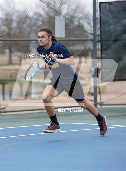 Thumbnail 3 in Olive Branch vs Senatobia photogallery.