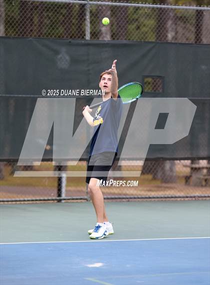 Thumbnail 1 in Olive Branch vs Senatobia photogallery.