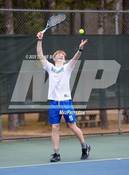 Thumbnail 3 in Olive Branch vs Senatobia photogallery.