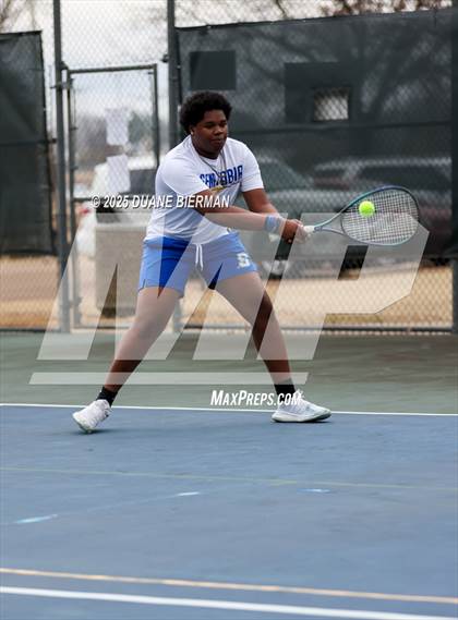 Thumbnail 2 in Olive Branch vs Senatobia photogallery.