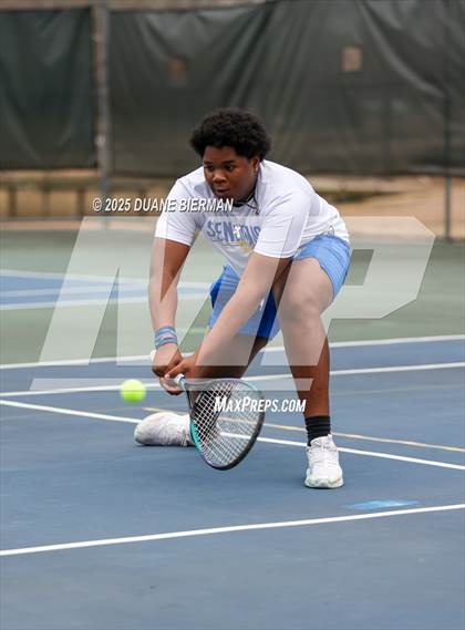 Thumbnail 3 in Olive Branch vs Senatobia photogallery.