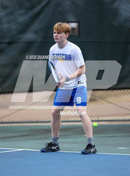 Thumbnail 1 in Olive Branch vs Senatobia photogallery.