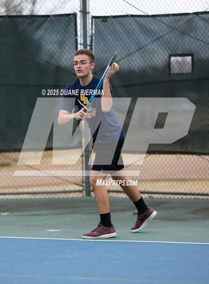 Thumbnail 2 in Olive Branch vs Senatobia photogallery.