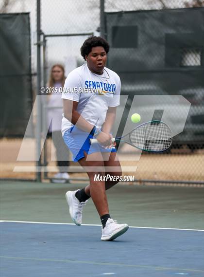 Thumbnail 1 in Olive Branch vs Senatobia photogallery.