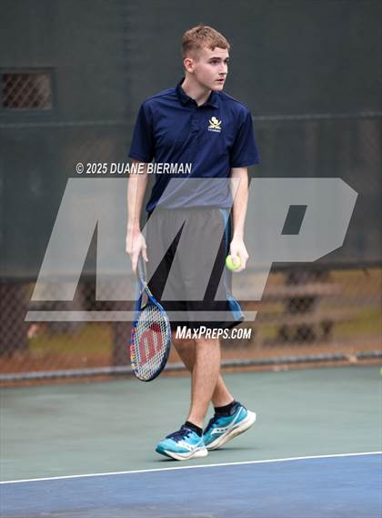 Thumbnail 1 in Olive Branch vs Senatobia photogallery.