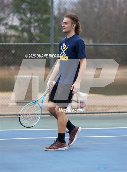 Thumbnail 1 in Olive Branch vs Senatobia photogallery.