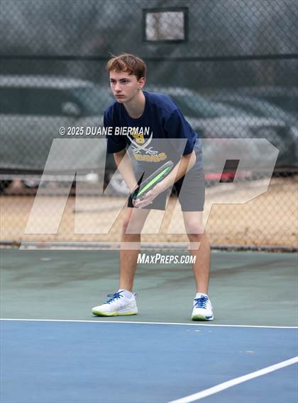 Thumbnail 3 in Olive Branch vs Senatobia photogallery.