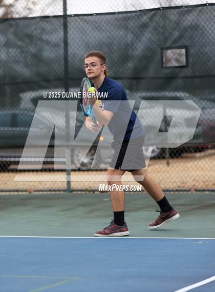Thumbnail 3 in Olive Branch vs Senatobia photogallery.