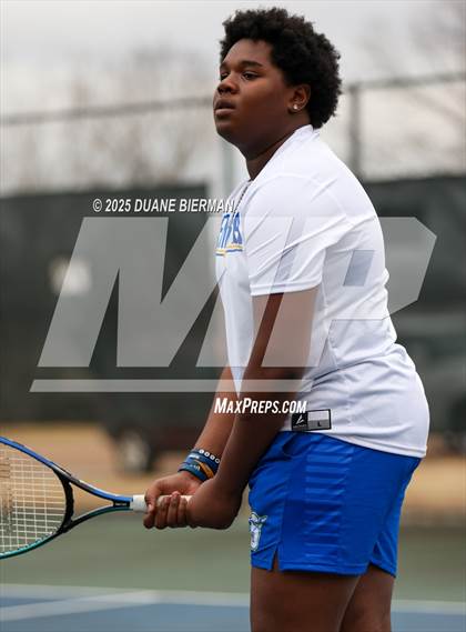 Thumbnail 1 in Olive Branch vs Senatobia photogallery.