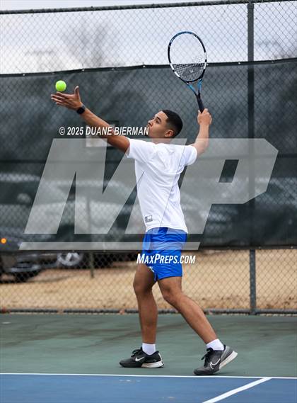 Thumbnail 3 in Olive Branch vs Senatobia photogallery.