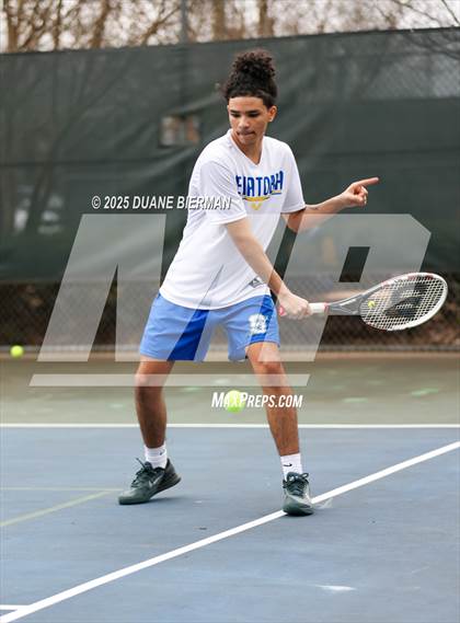 Thumbnail 2 in Olive Branch vs Senatobia photogallery.