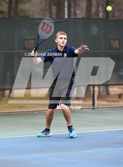 Thumbnail 1 in Olive Branch vs Senatobia photogallery.
