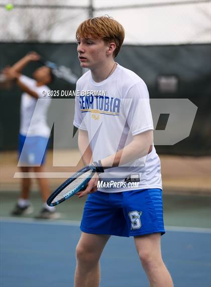 Thumbnail 3 in Olive Branch vs Senatobia photogallery.