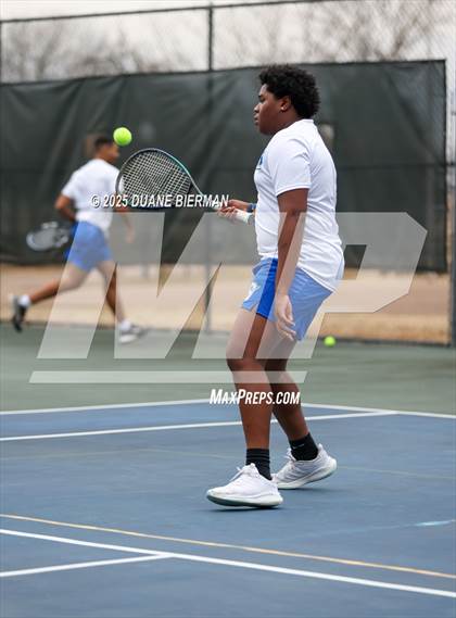 Thumbnail 2 in Olive Branch vs Senatobia photogallery.
