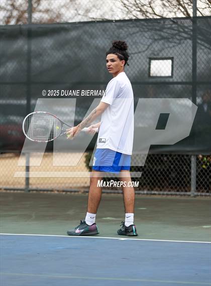 Thumbnail 2 in Olive Branch vs Senatobia photogallery.