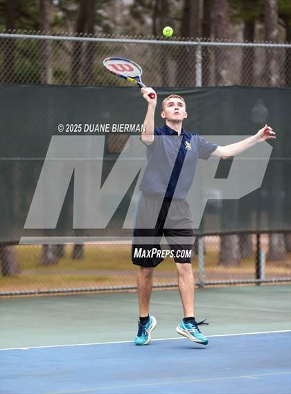 Thumbnail 2 in Olive Branch vs Senatobia photogallery.