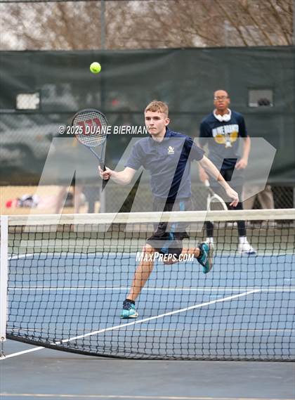 Thumbnail 3 in Olive Branch vs Senatobia photogallery.