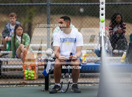 Thumbnail 3 in Olive Branch vs Senatobia photogallery.