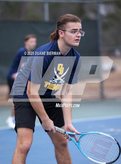 Thumbnail 3 in Olive Branch vs Senatobia photogallery.