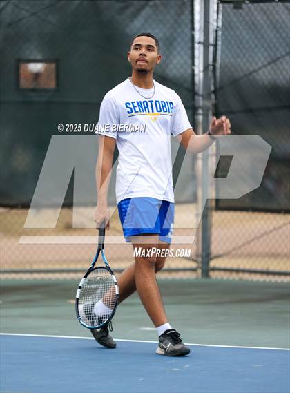 Thumbnail 1 in Olive Branch vs Senatobia photogallery.