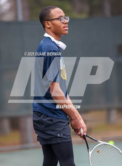 Thumbnail 3 in Olive Branch vs Senatobia photogallery.