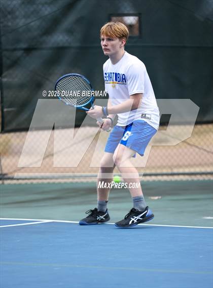 Thumbnail 2 in Olive Branch vs Senatobia photogallery.
