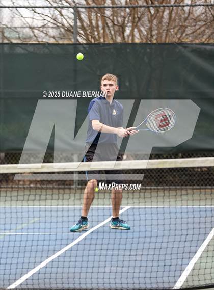 Thumbnail 2 in Olive Branch vs Senatobia photogallery.