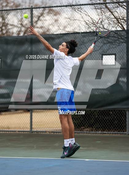 Thumbnail 3 in Olive Branch vs Senatobia photogallery.