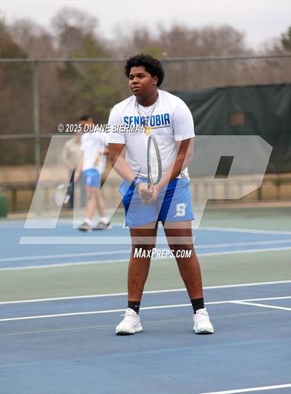 Thumbnail 2 in Olive Branch vs Senatobia photogallery.