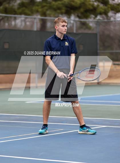 Thumbnail 1 in Olive Branch vs Senatobia photogallery.