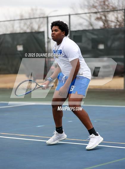 Thumbnail 1 in Olive Branch vs Senatobia photogallery.