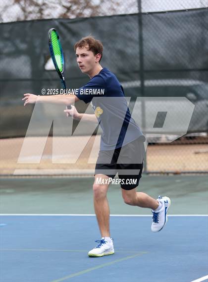 Thumbnail 1 in Olive Branch vs Senatobia photogallery.