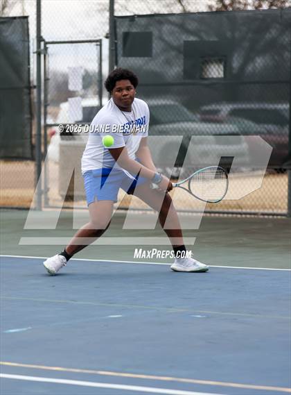 Thumbnail 1 in Olive Branch vs Senatobia photogallery.