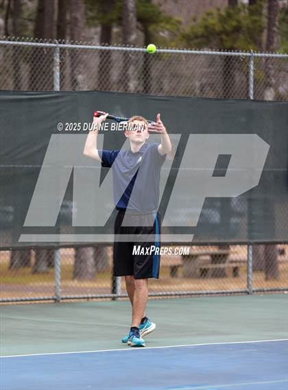 Thumbnail 3 in Olive Branch vs Senatobia photogallery.