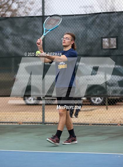 Thumbnail 2 in Olive Branch vs Senatobia photogallery.