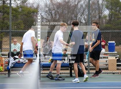 Thumbnail 1 in Olive Branch vs Senatobia photogallery.